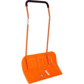 Скрепер для уборки снега из поликарбоната ГАММА-ПЛАСТ эталон original premium box SCR002 