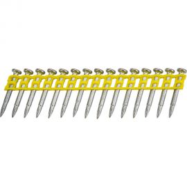 Гвозди по бетону для Dewalt DCN890N Fixpistols F-DW 3x32, 1005 шт. 1-2-3-6800 