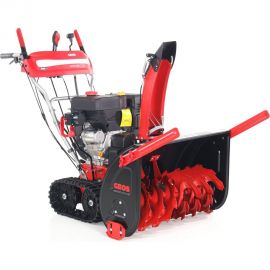 Бензиновый снегоуборщик GEOS SnowLine 760 TE 212930 