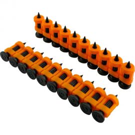 Гвоздь GNG C6-17-RBT упаковка 500 шт. GNGC617RBT500 