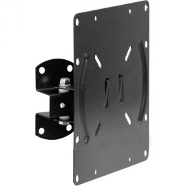 Поворотный кронштейн для ТВ Absolute Comfort 20 кг, 19-37"", черный АС-2-2 