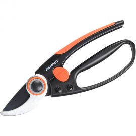 Плоскостной секатор PATRIOT PBP-203 ручка-петля, антифрикционное покрытие, 203 мм 777004203 