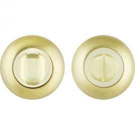 Поворотная ручка Fuaro BK6 RM SG/GP-4 23699 