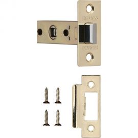 Врезная защелка Fuaro F12-45-25 GP 27361 