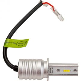 Светодиодная лампа головного света Nord-Yada Н3 12-24V 25W 6000K 1500lm M5 909140 