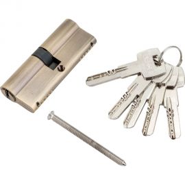 Цилиндровый механизм APECS SM-80-AB 32120 