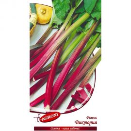 Семена Агрони Ревень Виктория 0.5 г 6975 