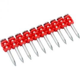 Гвозди по бетону для Hilti BX 3 Fixpistols F-BX 3x30, 1000 шт. 1-4-3-5254 