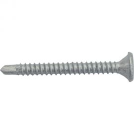 Самосверлящий винт HARDWEX ТМ HWX2-GG-P4-3.9x39 мм, Phillips №2, RUSPERT, 500 шт. 3000000000595 