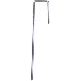 Металлические колышки ООО КЗНМ 14,5 см х 4 см х 5 см (10 шт) 1105064 