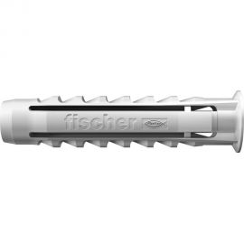 Дюбель Fischer SX 4x20 KP K 90881 