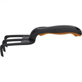 Садовый рыхлитель культиватор Протэкт Агроном Премиум 29х7,6х9 см, черный РС-АП 