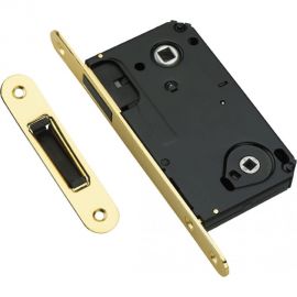 Защелки ADDEN BAU WC MAG 5090 GOLD 940000000586 