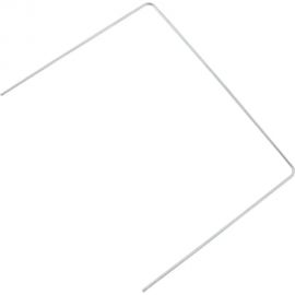 Набор колышков для крепления плёнки к земле ООО КЗНМ 250x200 (20 штук) 1104232 