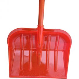 Ковш LWI поликарбонат Оригинал 475x400мм оранжевый K4 LWI-K4 