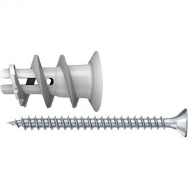 Дюбель с шурупом Fischer GKS K 84343 