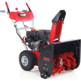 Бензиновый снегоуборщик GEOS SnowLine 620 E ll 212935 