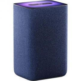 Станция Яндекс 2 - умная колонка с Алисой YNDX-00051 синяя YNDX-00051 Blue 