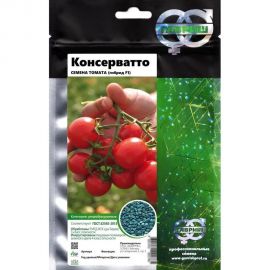 Консерватто F1 семена томата 100 шт ЭС мини ELITE PLANT-BREEDING & SEED PRODUCTION Co. 1026993617 