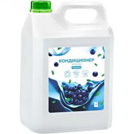 Кондиционер для белья MR.GREEN Черника, 5 л ПНД 72756 