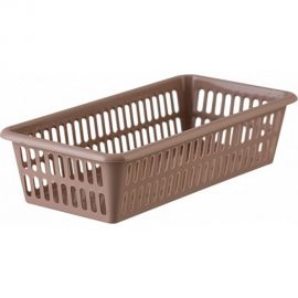 Корзинка Полимербыт 200х100х48 мм 433300000 