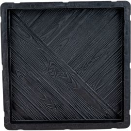 Форма для тротуарной плитки Формыпласт Мадера 615 