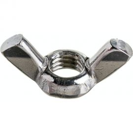 Гайка-барашек DINFIX нерж. А2, М10, 10 шт. 00-00001460 