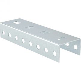 П-образный профиль DKC L280, толщ. 1.2 мм SBL29020 