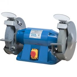 Электрическое профессиональное точило 250мм, 380В NORDBERG EG2511 