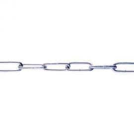 Длиннозвенная цепь ГОСКРЕП DIN763 М6 5м 7-0020140 