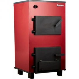 Твердотопливный котел Arideya ARD-06-000002 