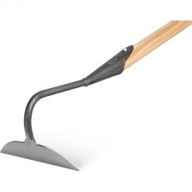 Мотыга с лезвием полумесяц DeWit 3516S 