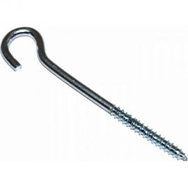 Шуруп с полукольцом КРЕП-КОМП 8х120 50шт шп8120м 