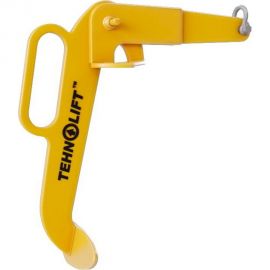 Захват для бочек TEHNOLIFT тип YQC, 0.6 т 4687202158638 