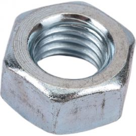 Шестигранная гайка STARFIX М12, цинк, класс прочности 6, DIN 934, 70 шт. SMC2-47280-70 