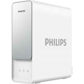 Обратноосмотическая система фильтрации проточная (400GPD) PHILIPS AUT2016/10 
