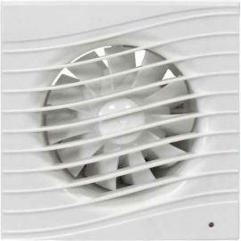 Осевой вытяжной вентилятор ВИЕНТО В100С 