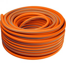 Поливочный шланг Grinda PROLine FLEX 3 3/4"", 50 м, 20 атм 429008-3/4-50 