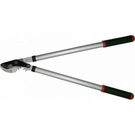 Плоскостной сучкорез с шестеренчатым механизмом SKRAB 750 мм SK5 AL 28491 