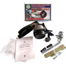 Предпусковой подогреватель СТАРТ с помпой ТУРБО Комплект Универсал №1 1.5 кВт 01ST15 