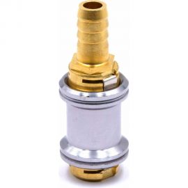 Наконечник для подкачки шин латунный ЕВРО 10 мм HQ-mech УТ000002195 