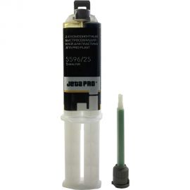 Клей для пластиковых элементов кузова Jeta PRO 1 мин 55940,025 