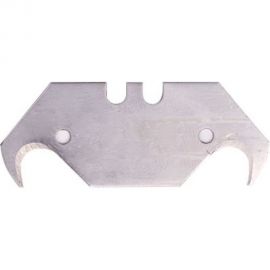 Лезвие крюкообразное 48 мм, 5 штук Master STARTUL ST0940-5 