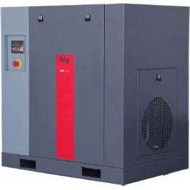 Винтовой компрессор FUBAG FSK 7.5-10 641451 