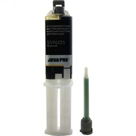 Клей для пластиковых элементов кузова Jeta PRO 5 мин 5596/0,025 