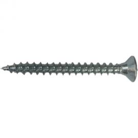 Саморез SWFS ШУЦ 3х35, 1000 шт. тов-019272 