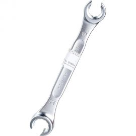 Гаечный разрезной ключ 17х22 FORCE 7511722 