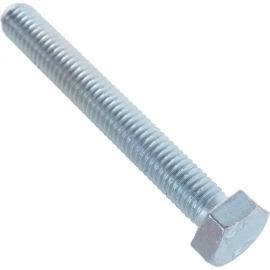 Болт с ш/г VIPкрепеж DIN 933 (558) полная резьба 8х60 4шт 26892 VIPS 