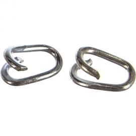 Соединитель цепи М3 2шт - ярлык Tech-Krep 102772 