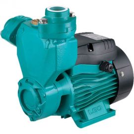 Вихревой самовсасывающий насос LEO APSm 37 26 